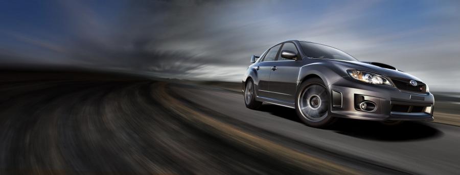  Subaru Impreza WRX STi Sedan 2011 года  (фото 3 из 81)
